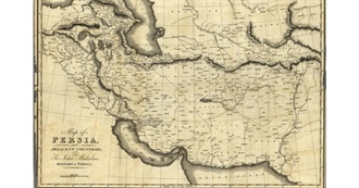 Marsha Mehran&#39;s Suggested Reading on Persian Culture