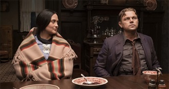 Top 50 Movies of 2023