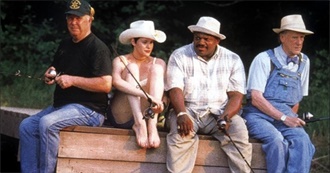 What Nick Watched in September 2024