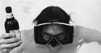 Gene&#39;s Top 100 Movies !