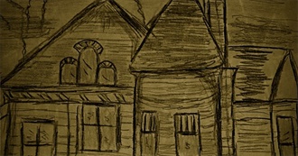 Ghost Town USA Part 2 Boo!