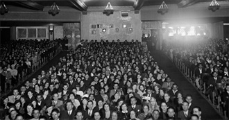 Astra&#39;s Fave Movies