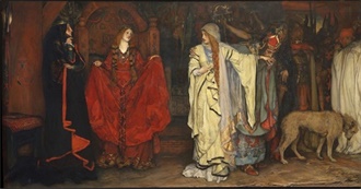 Sandy&#39;s Favourite Films