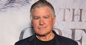 Treat Williams Movies I&#39;ve Seen