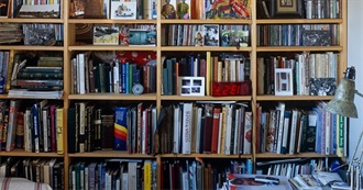 Batsu&#39;s 100 Formative Books