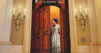 Historical Fiction: Royalty