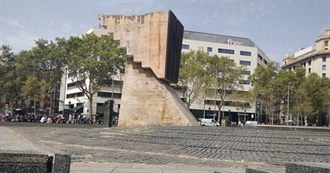 12 Places in the World You Need to See