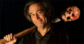 Joe Dante: A Life in Film