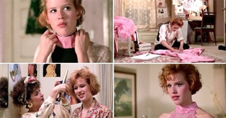 The 10 Best 80s Chick Flick Movies Still Worth Watching According to Whatnerd