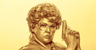 Movies I&#39;ve Seen in 2015 -GH