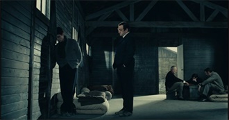 French Movies S Has Seen