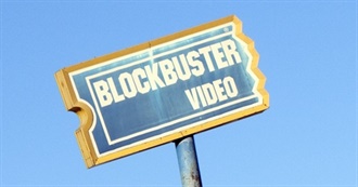 L&#39;s All-Time Favorite Movies