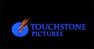 The Best of Touchstone