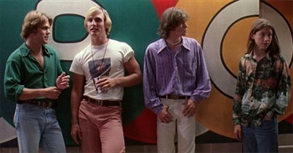 Comedies Set in Educational Institutions