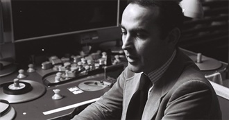 Films Directed by Michael Blackwood