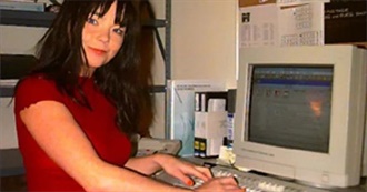 Yin&#39;s Top 40 Favourite Books