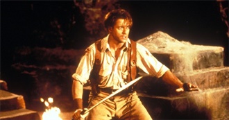 Best Egyptian Mummy Films of All Time