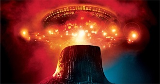 Avery Point Movies Shown From February 2023 Through June 2025