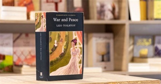 20 Most Famous Historical Fiction Books Worth Reading