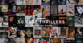 Gear Patrol&#39;s 50 Best Thrillers of All Time