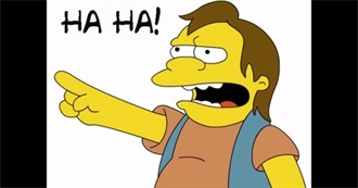 The Favorite Comedy Movies List