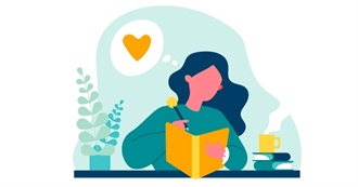 Authors With the Same Name as Me