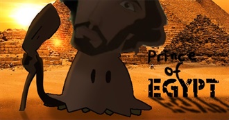 Jeckie's Other Animated Films