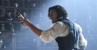 Thatonegreyskeleton's Watchlist 2025