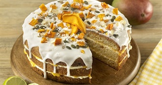 Last 10 Recipes to Be Recommended to Duck Queen 38