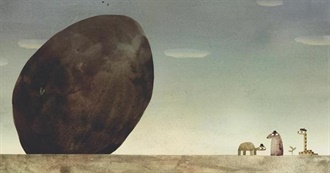 Book Riot&#39;s 20 Must-Read Picture Books From 2021