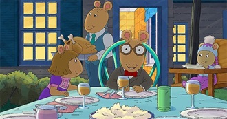 Goodreads&#39;s Book Shelf * Thanksgiving