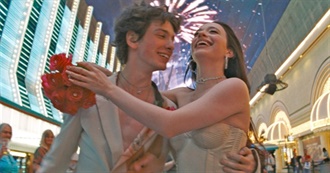 Last 20 Movies Wild Bill Has Seen Vol 95