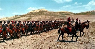 10 Brilliant British War Films That Completely Tanked but Are Now Considered Classics