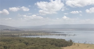 Interesting but Lesser Know Places Around the World