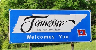 Tennessee Movies