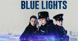 Blue Lights Episode Guide