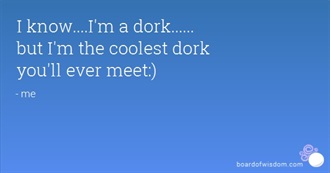 How Many of These Embarrassing Things Have You Done?