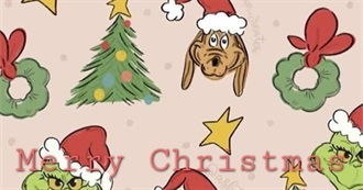 2025 Best Christmas Movie List