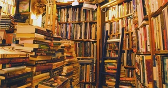 M&#39;s 2020 Booklist Part 4