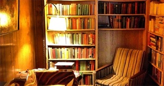 English Teacher&#39;s One Read, One TBR