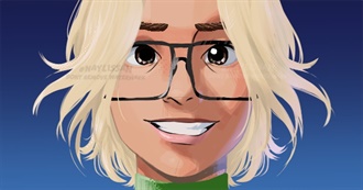 Goddam Mystery&#39;s Favourite Films