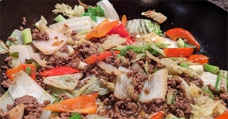 Big T&#39;s Food Eaten Today 483