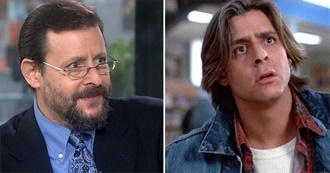 Judd Nelson Movies I&#39;ve Seen