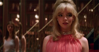 Movies Larka Watched in 2023