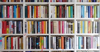 Bricks in the Foundation of 745&#39;S Soul