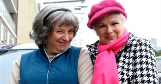 Victoria Wood: Top 10