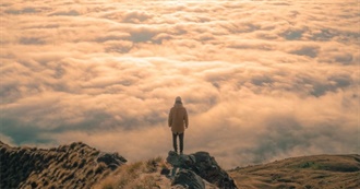 Unusual Experiences I&#39;ve Had