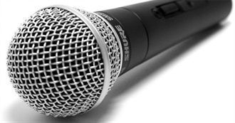 People Elysia Would Like to See Live