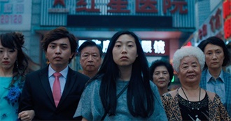 2019 Movies NK Is Yet to See