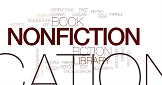 Maddie&#39;s Nonfiction and Memoirs